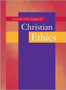 Journal of the Society of Christian Ethics : Fall/Winter 2009, volume 29, no. 2