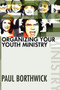 Organizing Your Youth Ministry