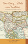 Territory, State and Nation : The Geopolitics of Rudolf Kjellen