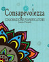 Consapevolezza Colorazione Pianificatore by Jason Potash - Paperback