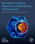 Biomarkers in Cancer Detection and Monitoring of Therapeutics : Volume 2: Diagnostic and Therapeutic Applications by Ranbir Chander Sobti - Paperback