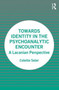 Towards Identity in the Psychoanalytic Encounter : A Lacanian Perspective by Colette Soler - Paperback