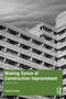 Making Sense of Construction Improvement by Stuart Green - Paperback