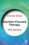 Solution-Focused Therapy : The Basics by Yvonne Dolan - Paperback