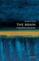The Brain: A Very Short Introduction by Michael O'Shea - Paperback
