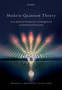 Modern Quantum Theory : From Quantum Mechanics to Entanglement and Quantum Information by Prof Reinhold Bertlmann - Hardback