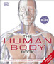 The Human Body Book by Richard Walker - Hardback