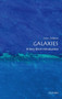 Galaxies: A Very Short Introduction by John Gribbin - Paperback