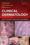 Fitzpatrick's Color Atlas and Synopsis of Clinical Dermatology, Ninth Edition by Arturo Saavedra - Paperback