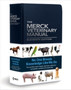 The Merck Veterinary Manual by Merck - Hardback