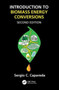 Introduction to Biomass Energy Conversions by Sergio Capareda - Hardback