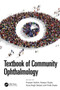Textbook of Community Ophthalmology by Praveen Vashist - Paperback