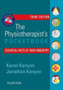 The Physiotherapist's Pocketbook : Essential Facts at Your Fingertips by Karen Kenyon - Paperback