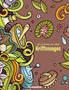 Livre de coloriage pour adultes Griffonnages 2 : 2 by Nick Snels - Paperback