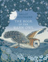 The Book of the Barn Owl by Sally Coulthard - Hardback