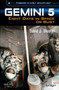 Gemini 5 : Eight Days in Space or Bust by David J. Shayler - Paperback