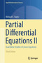 Partial Differential Equations II : Qualitative Studies of Linear Equations : 116 by Michael E. Taylor - Hardback