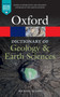 A Dictionary of Geology and Earth Sciences by Michael Allaby - Paperback