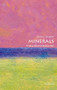 Minerals: A Very Short Introduction by David Vaughan - Paperback