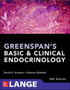 Greenspan's Basic and Clinical Endocrinology, Tenth Edition by David Gardner - Paperback