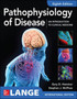 ISE Pathophysiology of Disease: An Introduction to Clinical Medicine 8E by Gary Hammer - Paperback