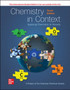 ISE Chemistry in Context by American Chemical Society - Paperback