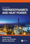 Thermodynamics and Heat Power, Ninth Edition by Irving USA) Granet - Paperback