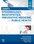Jekel's Epidemiology, Biostatistics, Preventive Medicine, and Public Health by Joann G. Elmore - Paperback