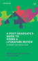 A Postgraduate's Guide to Doing a Literature Review in Health and Social Care, 2e by Helen Aveyard - Paperback