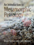 An Introduction to Metamorphic Petrology by Bruce Yardley - Paperback