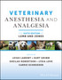Veterinary Anesthesia and Analgesia by Leigh A. Lamont - Hardback