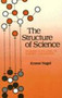 The Structure of Science : Problems in the Logic of Scientific Explanation by Ernst Nagel - Paperback