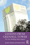 Lessons from Grenfell Tower : The New Building Safety Regime by Jennifer Charlson - Paperback