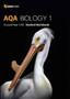 AQA Biology 1 A-Level 1/AS : Student Workbook by Tracey Greenwood - Paperback