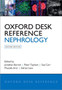 Oxford Desk Reference: Nephrology by Jonathan Barratt - Hardback