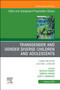 Transgender and Gender Diverse Children and Adolescents, An Issue of Child And Adolescent Psychiatric Clinics of North America : Volume 32-4 by Scott MD Liebowitz - Hardback