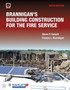Brannigan's Building Construction For The Fire Service by Glenn P. Corbett - Hardback
