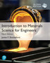 Introduction to Materials Science for Engineers, Global Edition by James Shackelford - Paperback