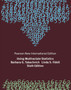 Using Multivariate Statistics : Pearson New International Edition by Barbara Tabachnick - Paperback