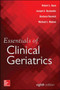Essentials of Clinical Geriatrics, Eighth Edition by Robert Kane - Paperback