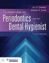 Foundations of Periodontics for the Dental Hygienist with Navigate Advantage Access by Jill S. Gehrig - Paperback
