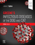 Greene's Infectious Diseases of the Dog and Cat by Jane E. Sykes - Hardback