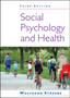 Social Psychology and Health by Wolfgang Stroebe - Paperback