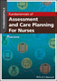 Fundamentals of Assessment and Care Planning for Nurses by Ian Peate - Paperback
