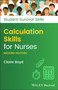 Calculation Skills for Nurses by Claire Boyd - Paperback