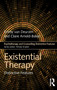 Existential Therapy : Distinctive Features by Emmy van Deurzen - Paperback