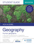 AQA A-level Geography Student Guide: Human Geography by David Redfern - Paperback