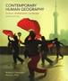 Contemporary Human Geography : Culture, Globalization, Landscape by Mona Domosh - Paperback