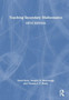 Teaching Secondary Mathematics by David Rock - Hardback