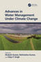 Advances in Water Management Under Climate Change by Mukesh Kumar - Hardback